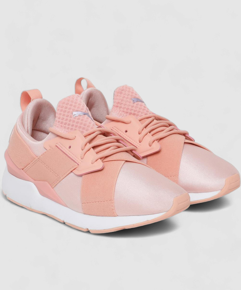 Puma muse satin ep women hot sale