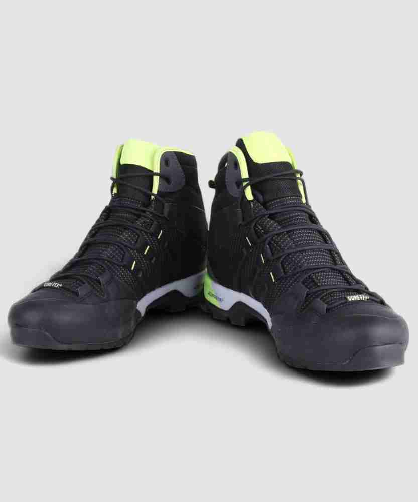 ADIDAS TERREX SCOPE HIGH GTX Outdoor Shoes For Men Buy DGSOGR CBLACK SESOSL Color ADIDAS TERREX SCOPE HIGH GTX Outdoor Shoes For Men Online at Best Price Shop Online for Footwears in