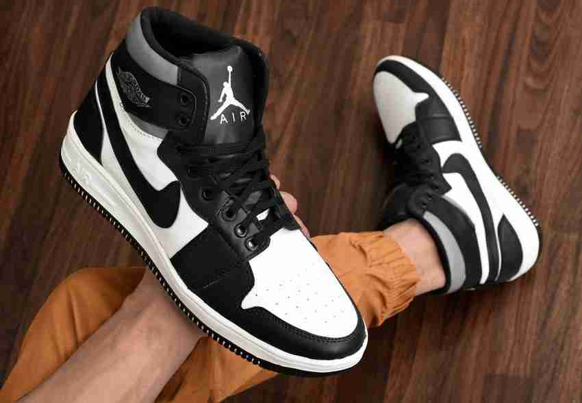 NMT High Neck Shoes Premium Quality High Tops For Men Buy NMT High Neck Shoes Premium Quality High Tops For Men Online at Best Price Shop Online for Footwears in