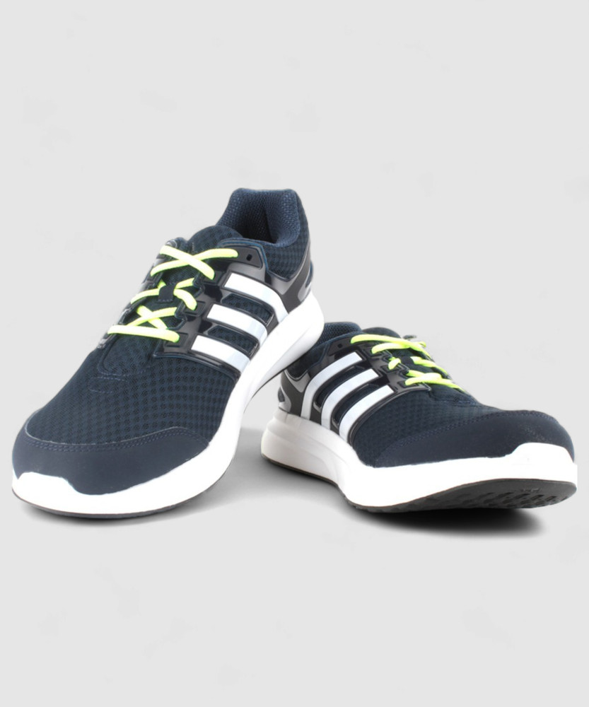 ADIDAS GALAXY ELITE FF M Men Running Shoes For Men Buy Dark Blue Color ADIDAS GALAXY ELITE FF M Men Running Shoes For Men Online at Best Price Shop Online