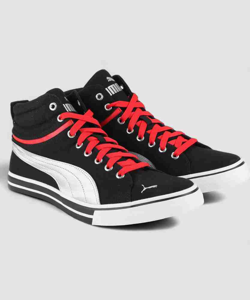 PUMA Aero Mid v1 Sneakers For Men
