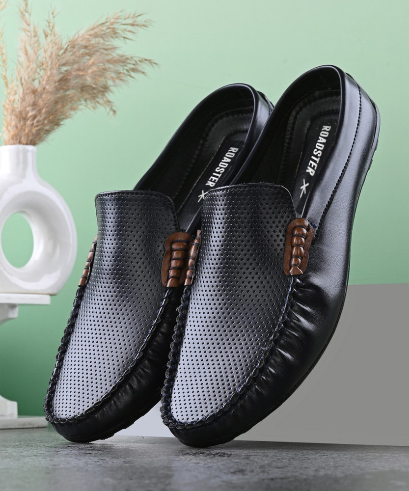 Roadster PU Slip On Loafers For Men Buy Roadster PU Slip On Loafers For Men Online at Best Price Shop Online for Footwears in India Flipkart