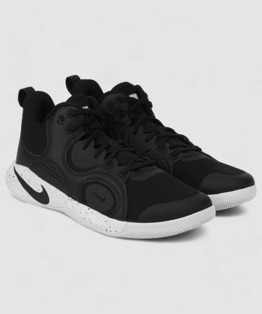 NIKE Fly.By Mid 2 Basketball Shoes For Men Buy NIKE Fly.By Mid 2 Basketball Shoes For Men Online at Best Price Shop Online for Footwears in India Flipkart