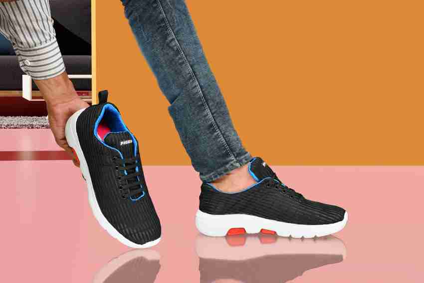 Fighter shoes flipkart clearance