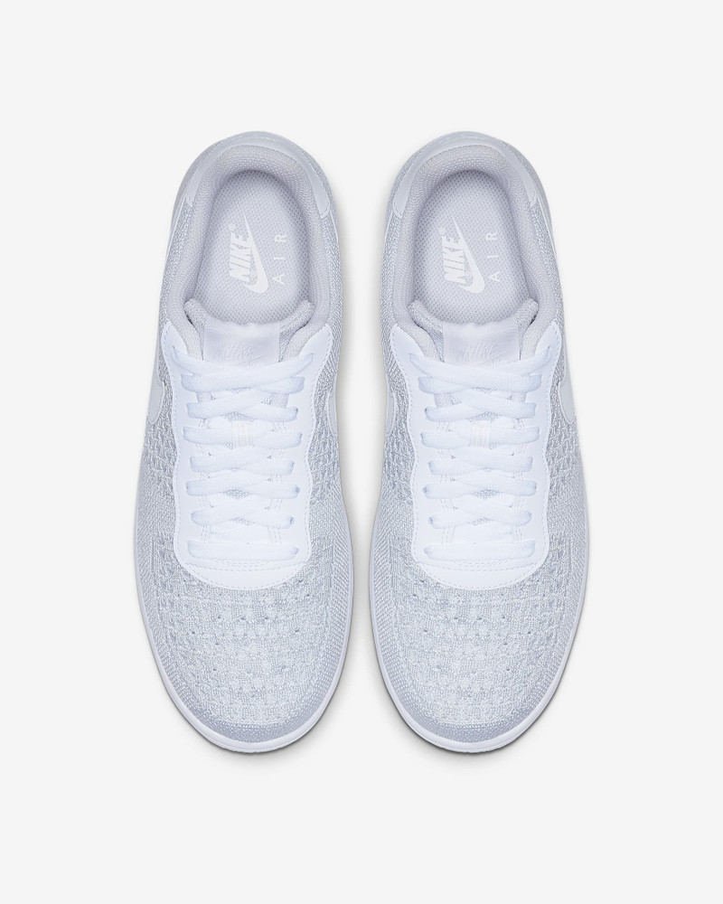 NIKE Air Force 1 Flyknit 2.0 Running Shoes For Men Buy NIKE Air Force 1 Flyknit 2.0 Running Shoes For Men Online at Best Price Shop Online for Footwears in India Flipkart