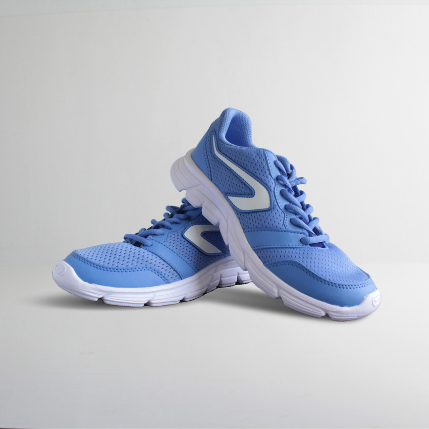 Decathlon women's running shoes discount