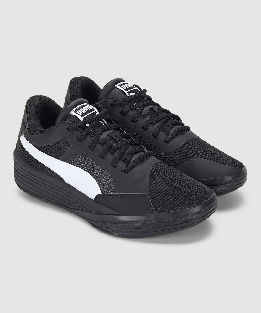 PUMA Clyde All Pro Team Basketball Shoes For Men Buy PUMA Clyde All Pro Team Basketball Shoes For Men Online at Best Price Shop Online for Footwears in India Flipkart