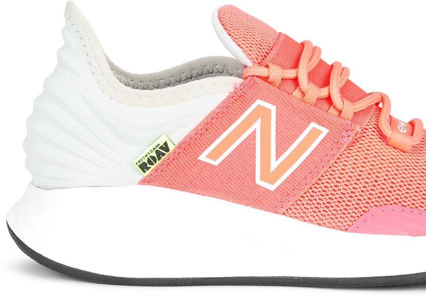 New balance roav womens hotsell