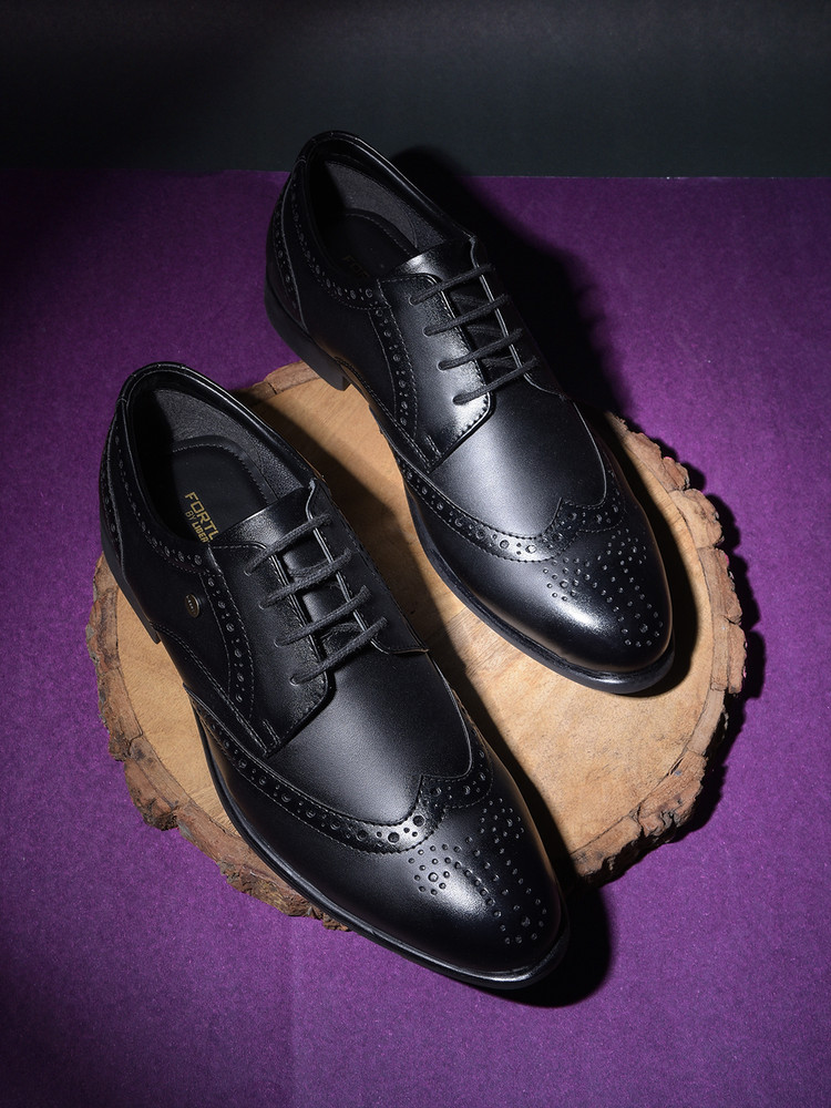 Liberty brogue shoes store