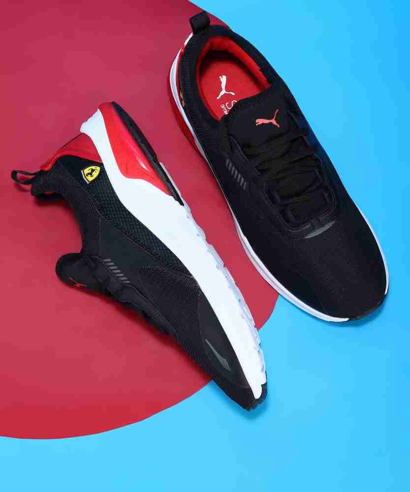Puma e clearance ferrari