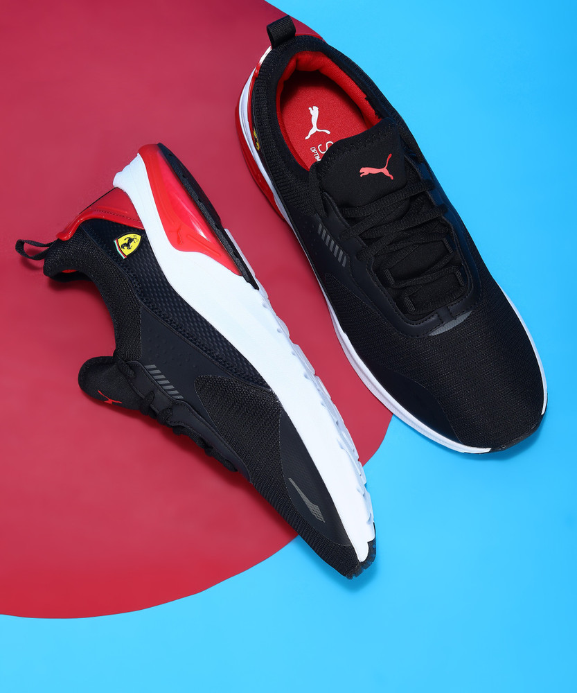 Flipkart puma ferrari shoes outlet