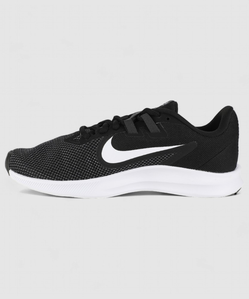 Nike downshifter 9 negro hotsell