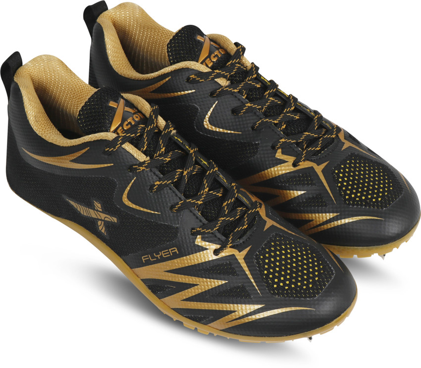 VECTOR X Flyer Running Spike Running Shoes For Men Buy VECTOR X Flyer Running Spike Running Shoes For Men Online at Best Price Shop Online for Footwears in India Flipkart