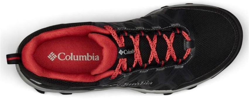 Columbia Peakfreak Ii Outdry M 2005101010 black - KeeShoes