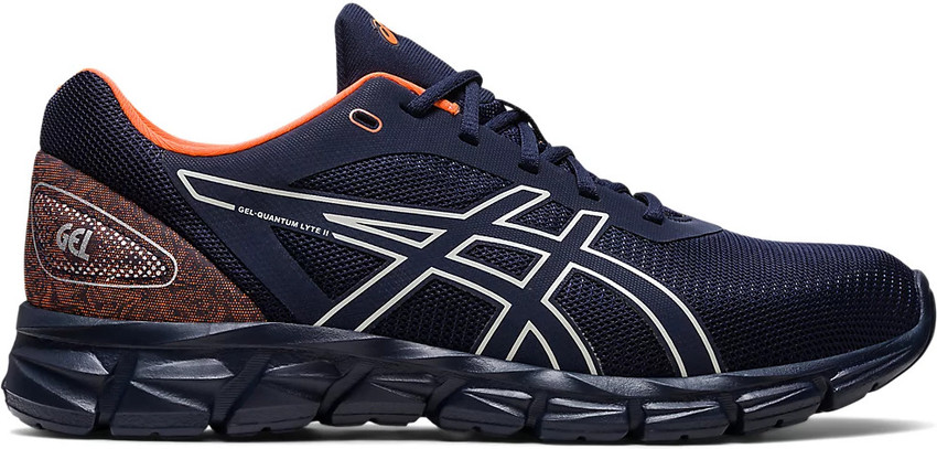 Asics GEL QUANTUM LYTE II Sneakers For Men Buy Asics GEL QUANTUM