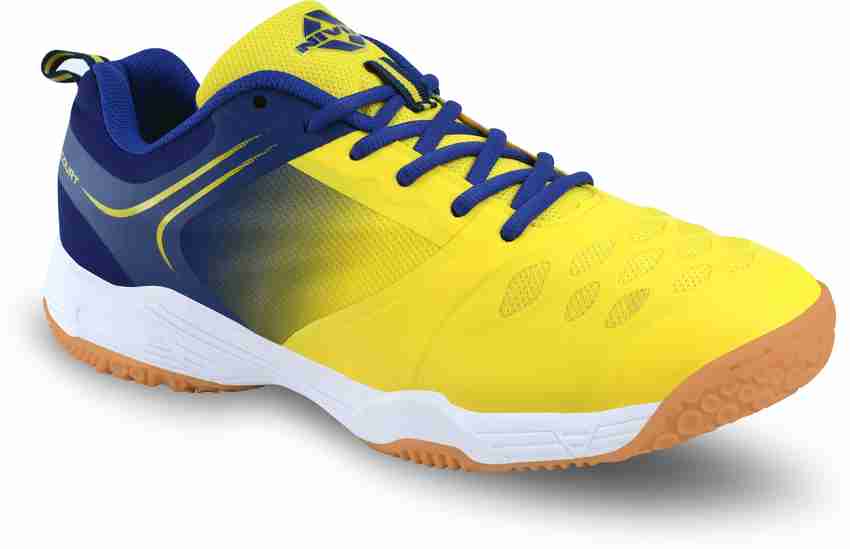 Nivia gum on sale sole shoes