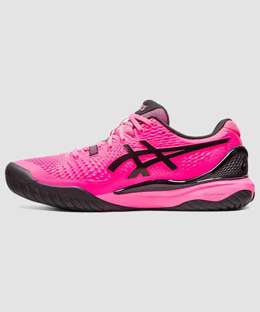 Asics GEL-RESOLUTION 9 Running Shoes For Women - Buy Asics GEL 
