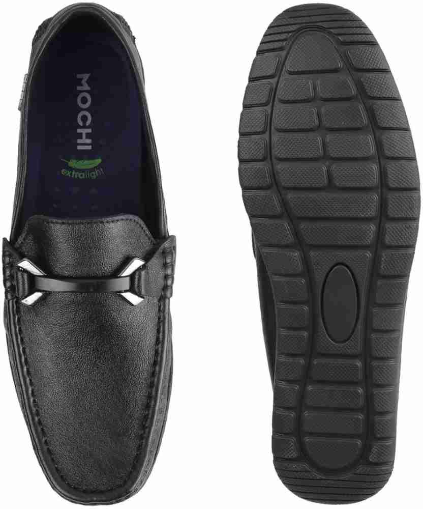 MOCHI Loafers For Men - Buy MOCHI Loafers For Men Online at Best Price -  Shop Online for Footwears in India