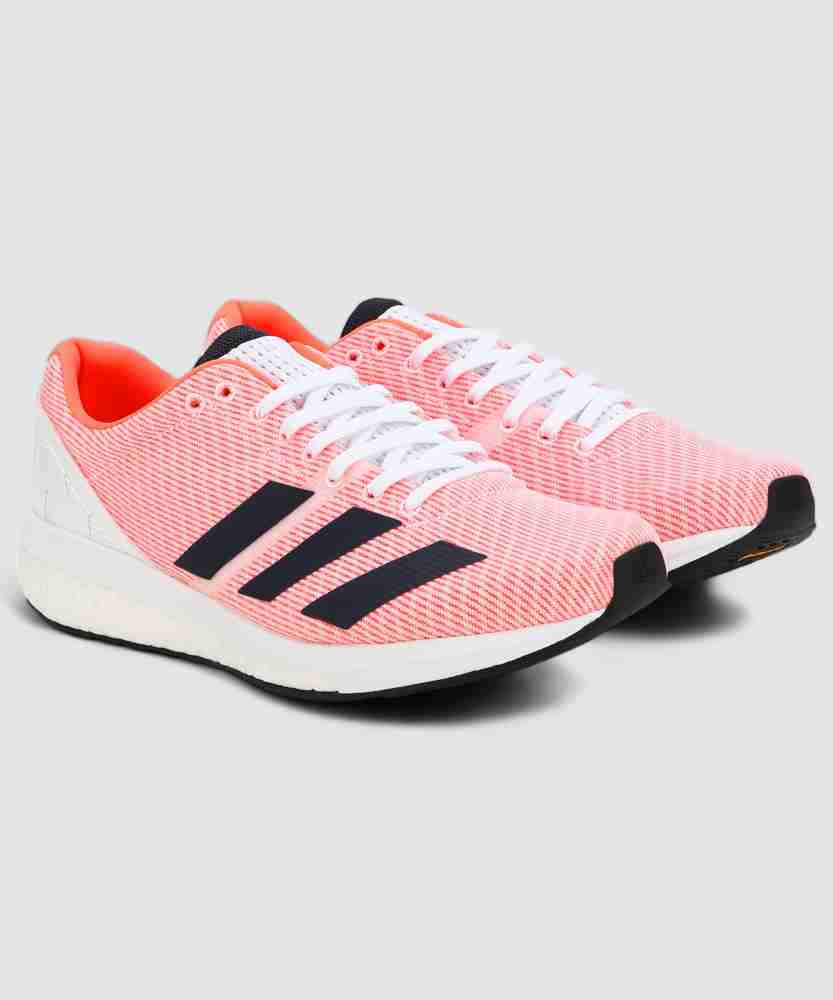 ADIDAS Adizero Boston 8 M Running Shoes For Men Buy ADIDAS Adizero Boston 8 M Running Shoes For Men Online at Best Price Shop Online for Footwears in India Flipkart