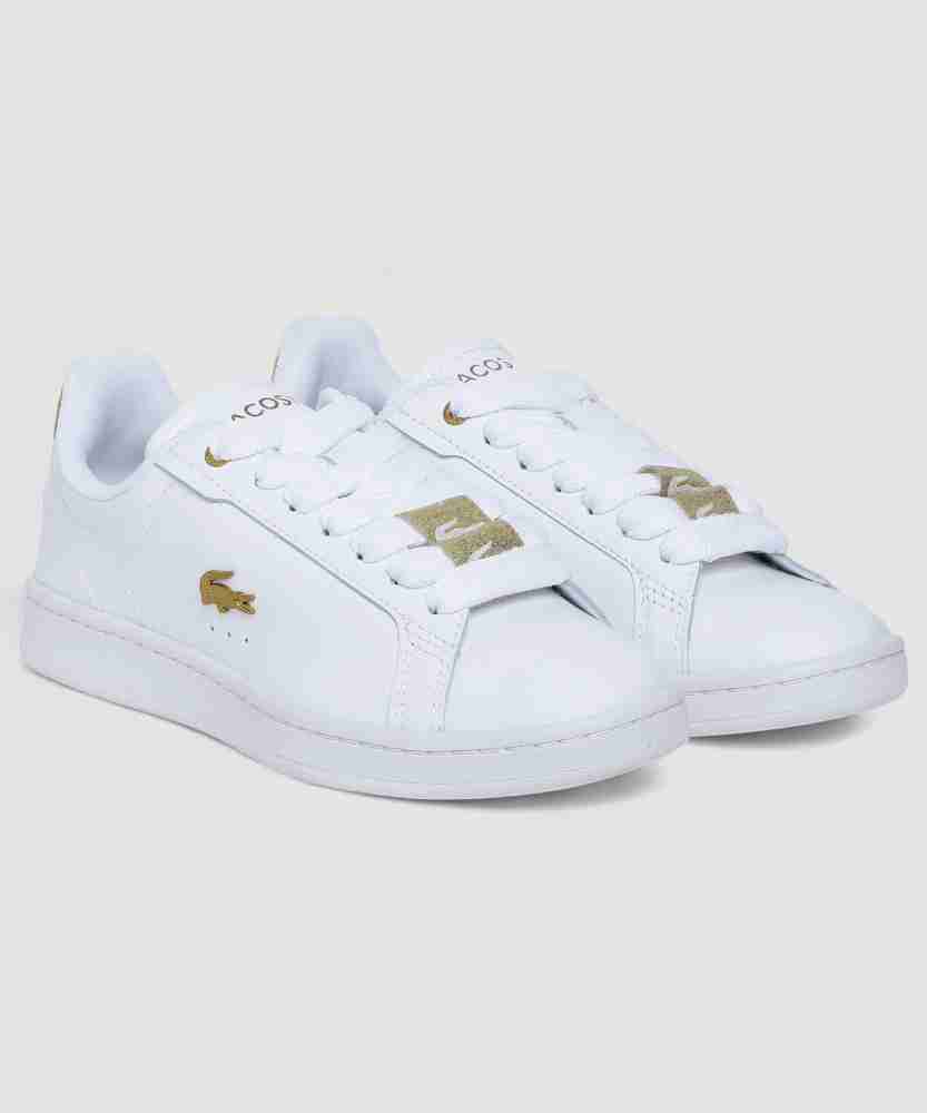 LACOSTE Sneakers For Women Buy LACOSTE Sneakers For Women Online at Best Price Shop Online for Footwears in India Flipkart