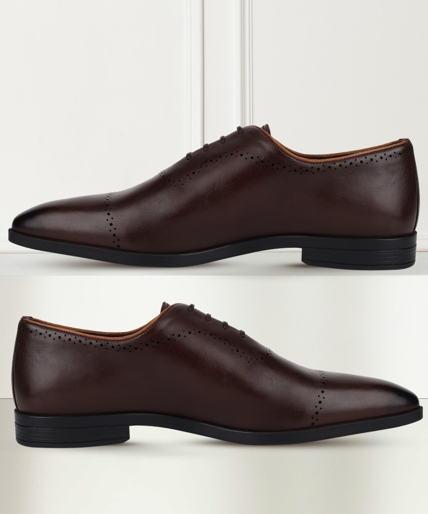 Louis philippe shoes sales flipkart