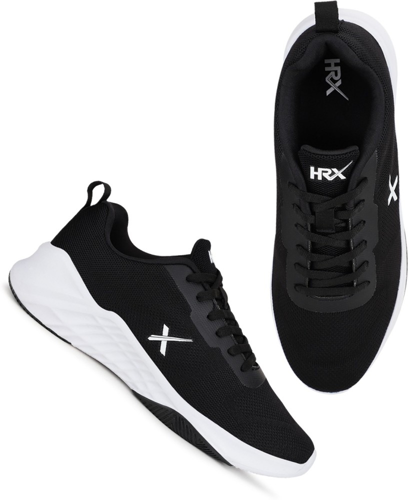 Sports shoes for hot sale men hrx