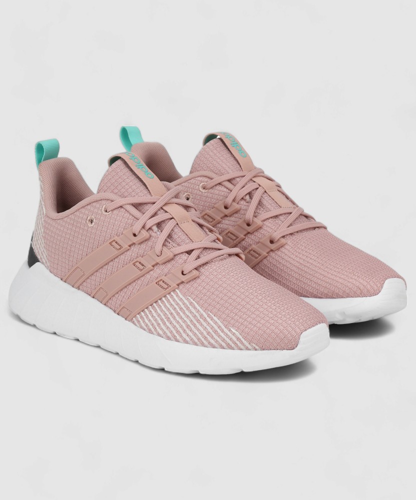 ADIDAS QUESTAR FLOW Running Shoes For Women Buy ADIDAS QUESTAR FLOW Running Shoes For Women Online at Best Price Shop Online for Footwears in India Flipkart