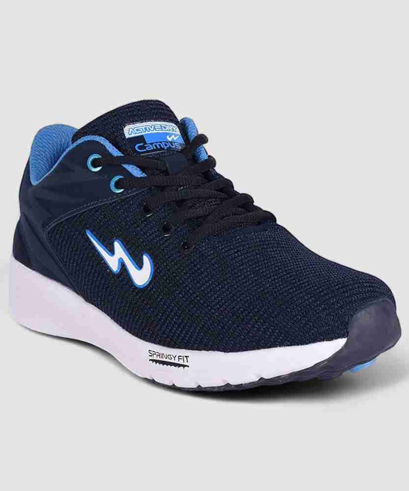 Campus shoes springy fit price top