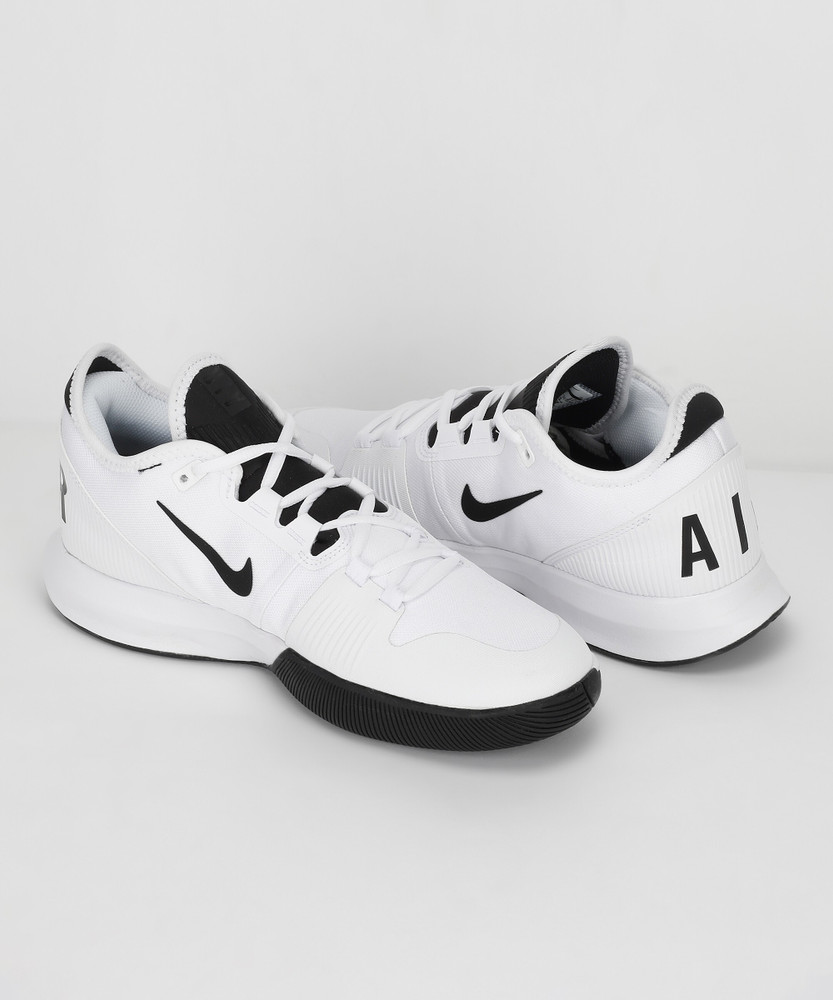 nike men's air max wildcard tennis shoes