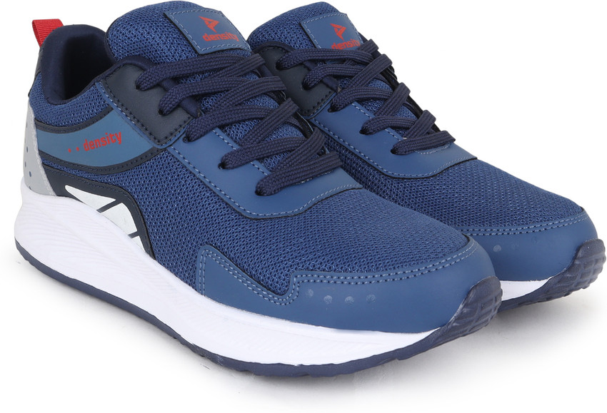 Density sale sports shoes