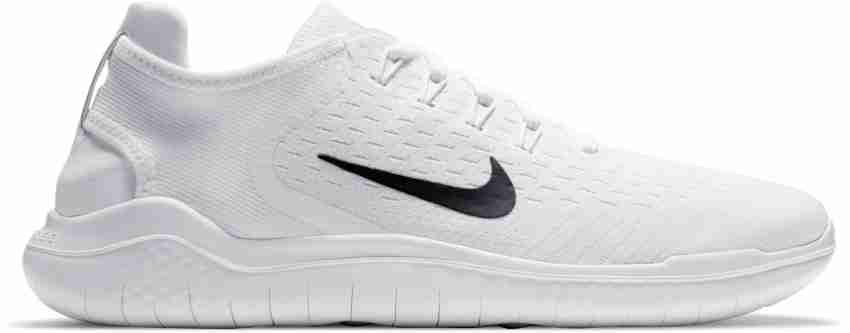 Buy NIKE NK FREE RN 2018 Running Shoes For Men Online at