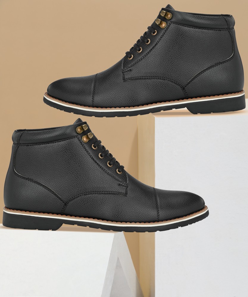 Roadster sale boots online