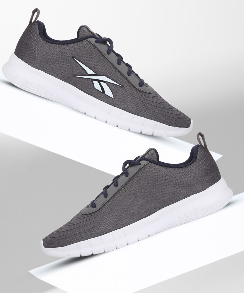 reebok casual shoes flipkart