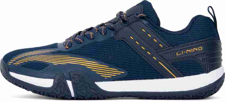 LI NING Saga Lite 8 Badminton Shoes For Men Buy LI NING Saga