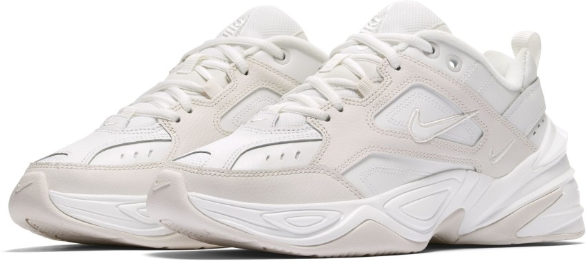 Nike m2k tekno white sales womens