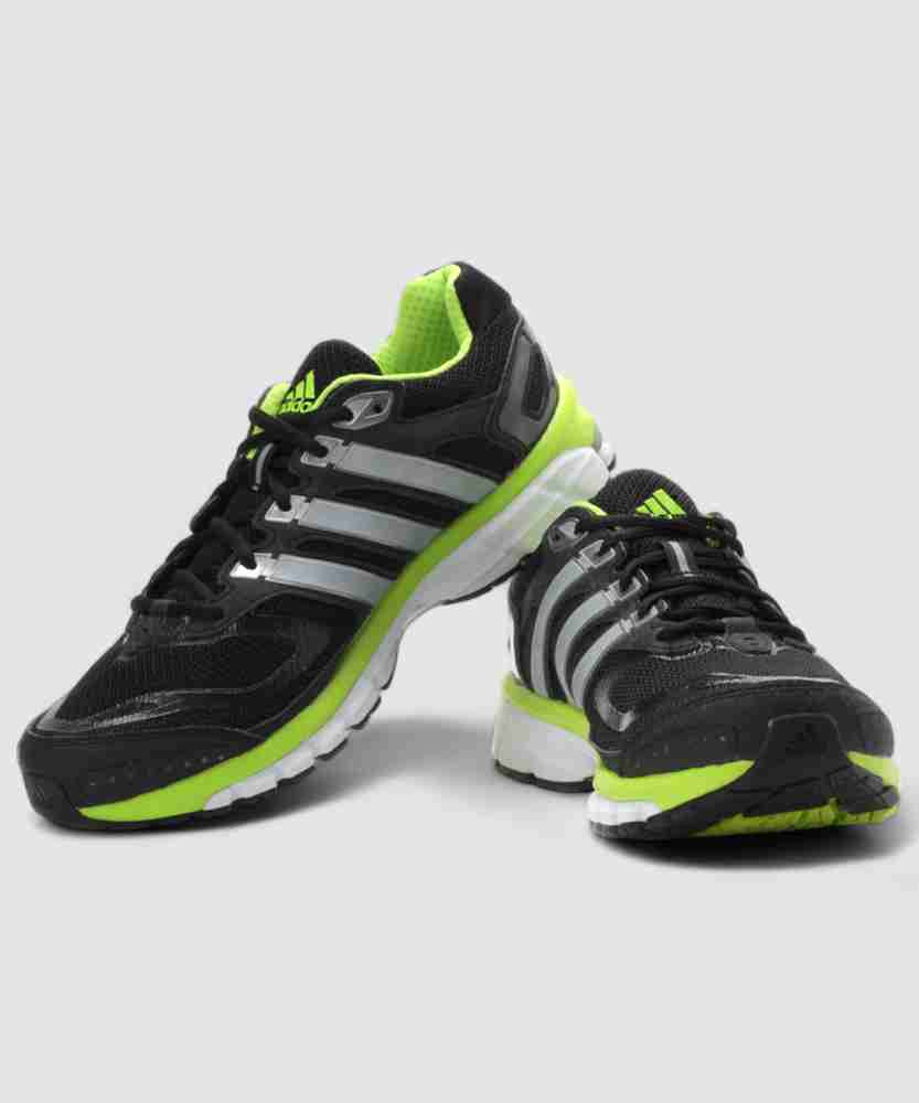 ADIDAS Response Cushion 22 M Running Shoes For Men