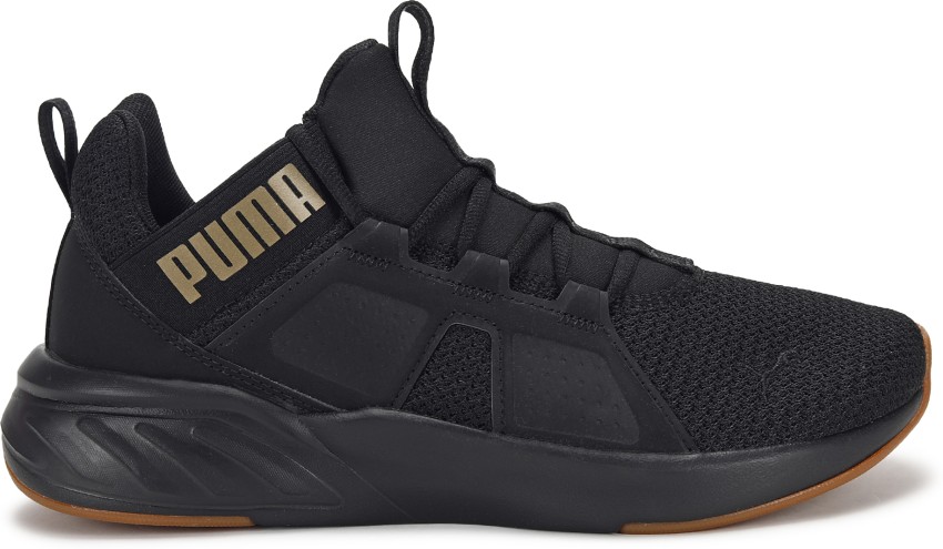 Puma enzo hotsell premium mesh