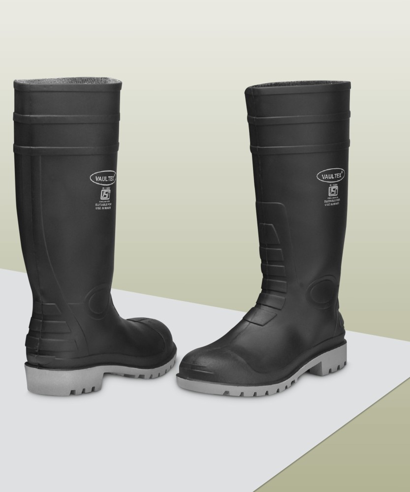 Commando gumboots clearance