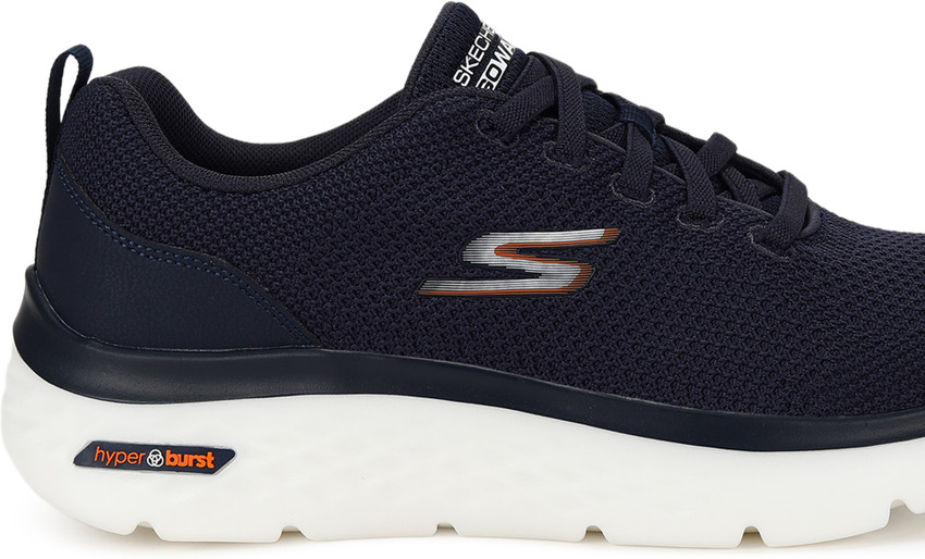 Skechers burst uomo on sale