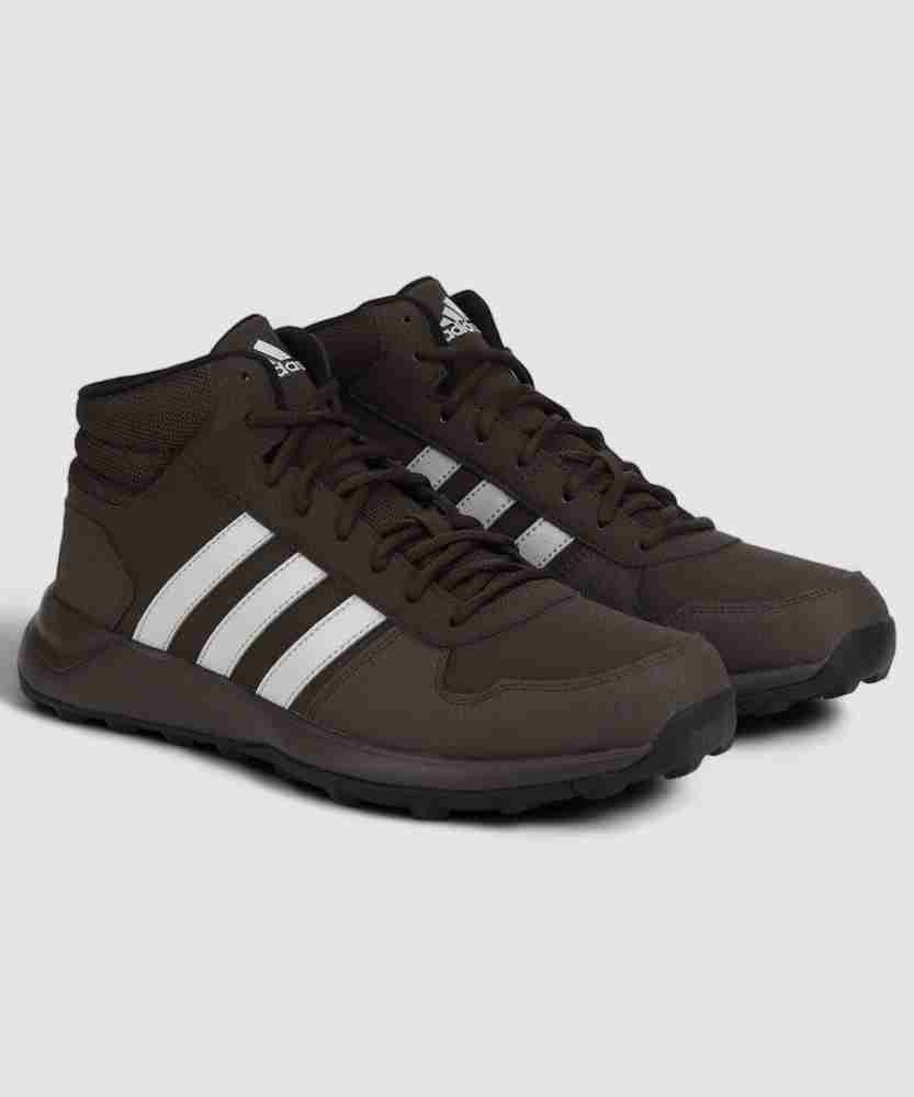 Adidas glissade mid outdoor shoes online