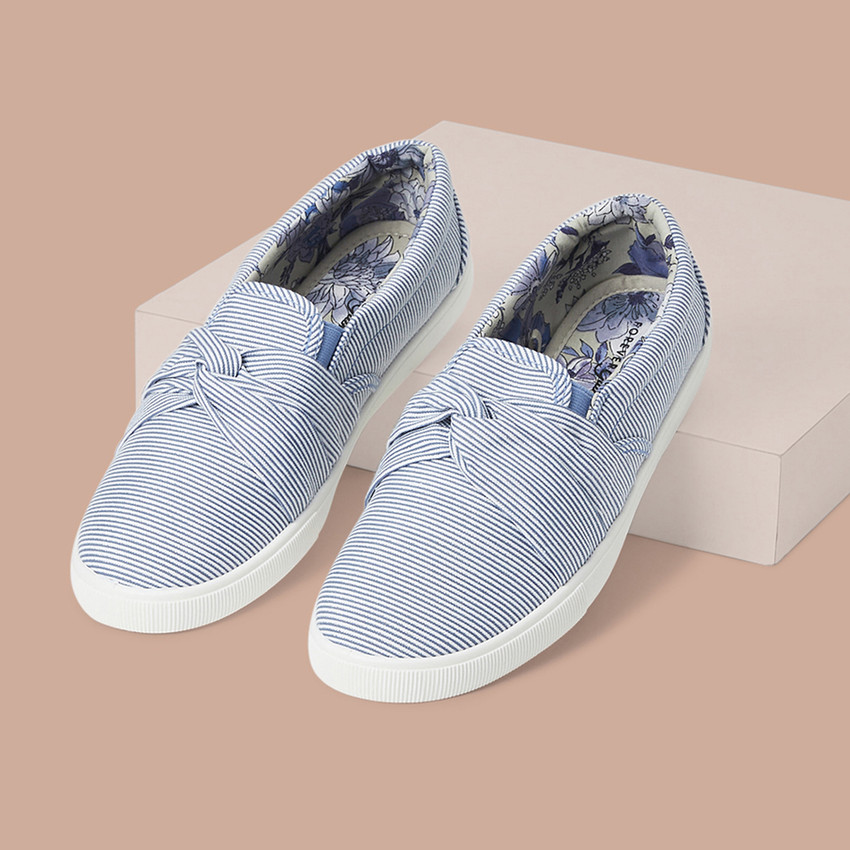 Forever glam shoes pantaloons hotsell