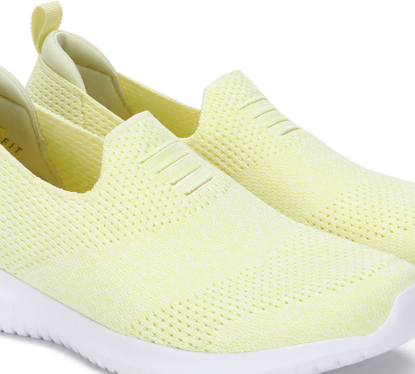 Skechers ultra flex sales harmonious yellow