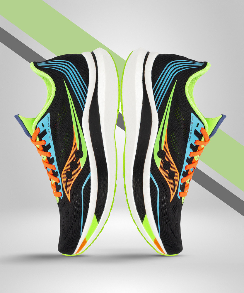 Saucony endorphin pro best sale prix