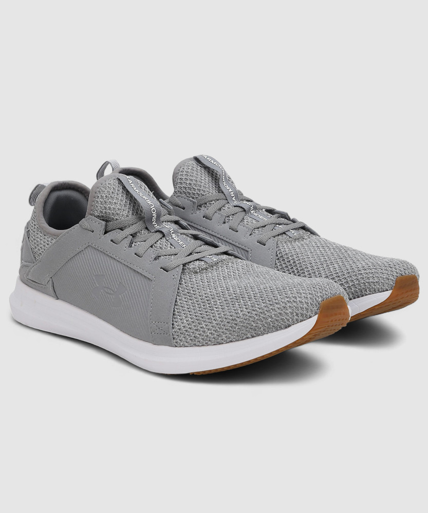 Under armour lounge men's sneakers cheap