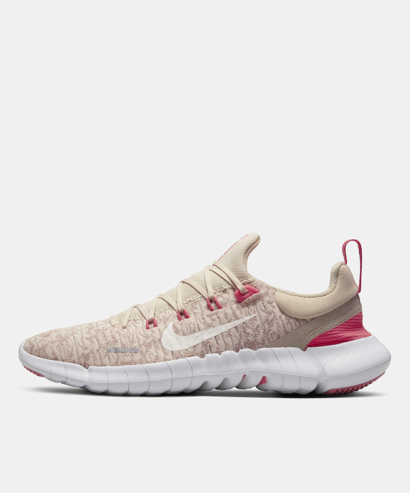 Nike free 5.0 mujer dorados 2025