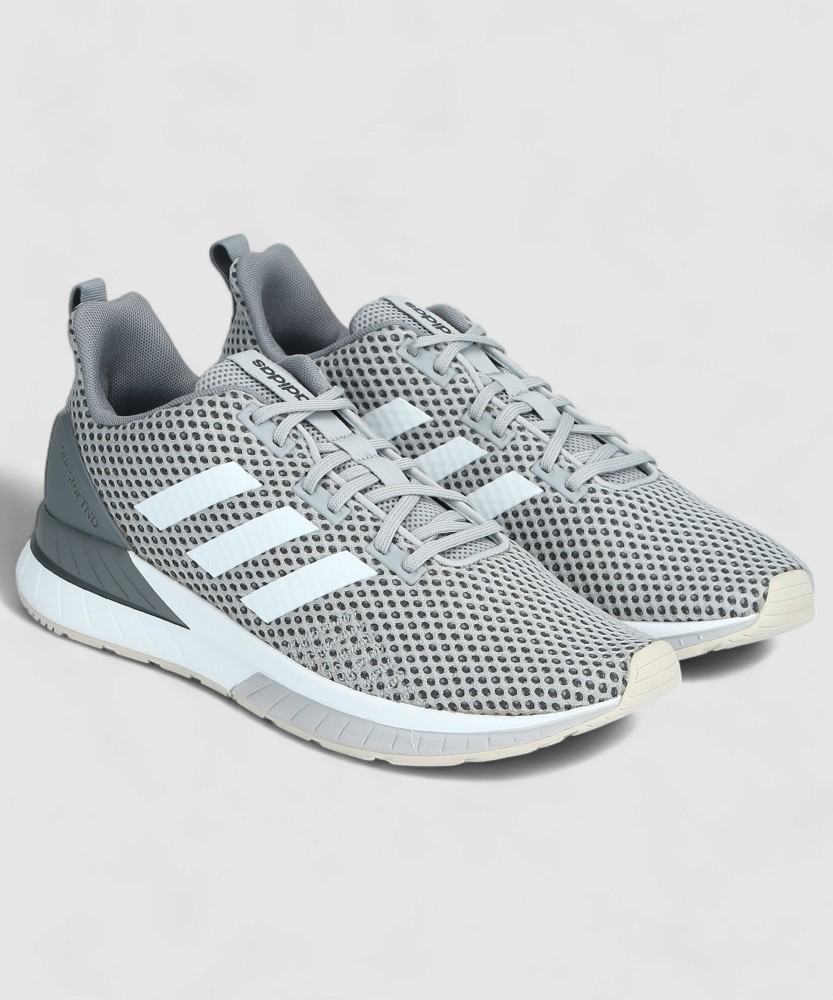 ADIDAS Questar Tnd Running Shoes For Men Buy ADIDAS Questar Tnd Running Shoes For Men Online at Best Price Shop Online for Footwears in India Flipkart