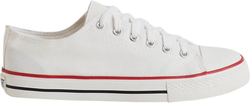 Ladies canvas shoes flipkart top