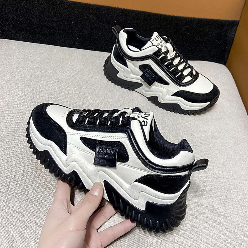 Korean sneakers trend 2019 sales