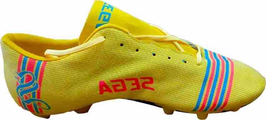 Football boots fashion star impact