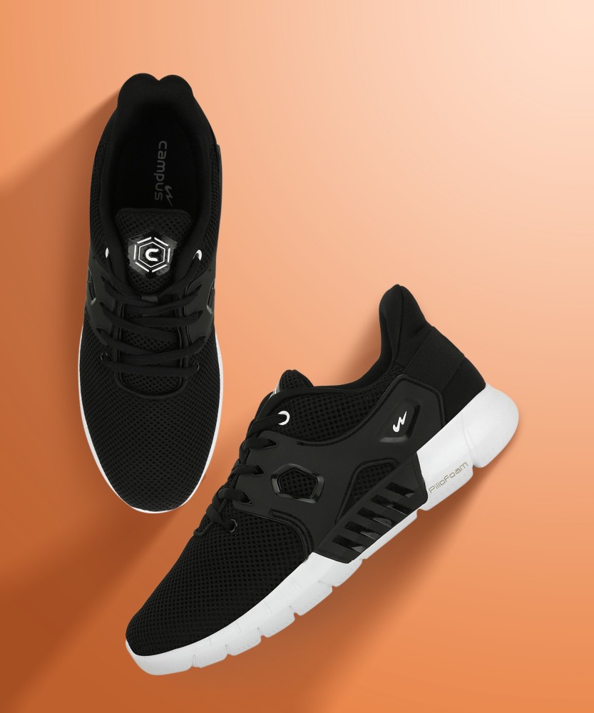 Flipkart campus hot sale sports shoes